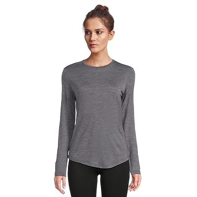 Icebreaker 125 Cool Litetm Sphere III Long Sleeve T Shirts Women