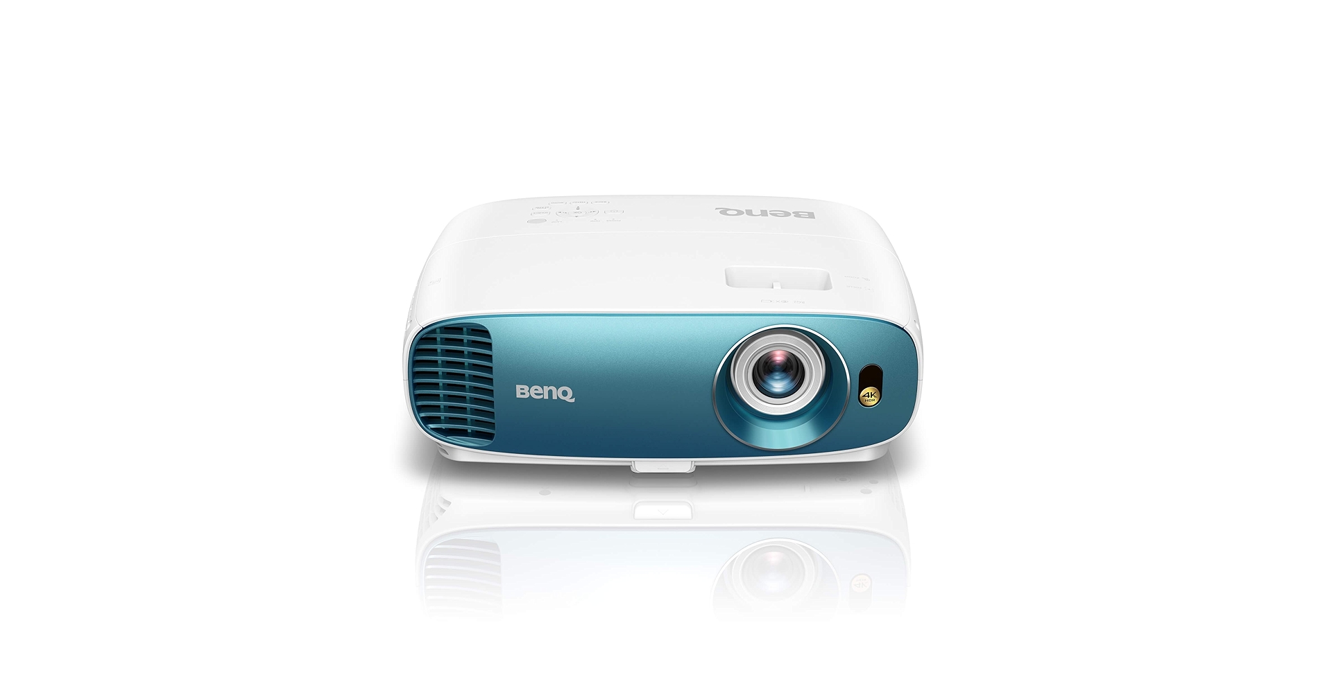 Amazon.com: BenQ TK800 True 4K UHD HDR Home Entertainment