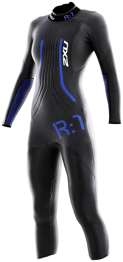 ウェア 2xu triathlon suit. Amazon.com: 2XU Men's X:3 Project X Triathlon Wetsuit