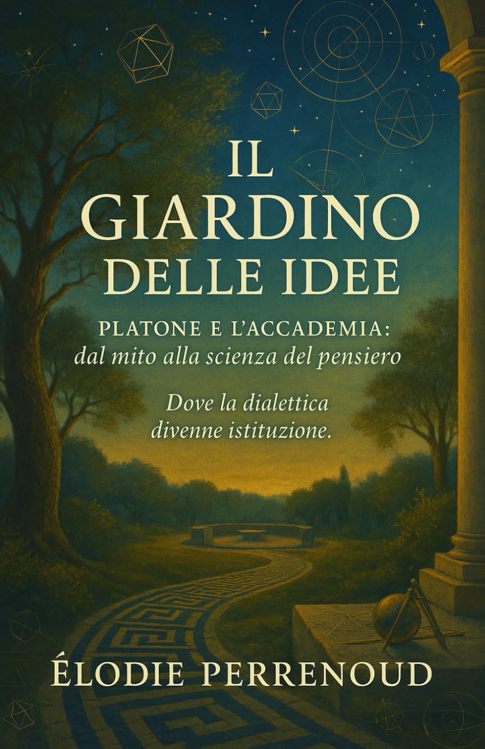 Il Giardino delle Idee: Platone e l’Accademia