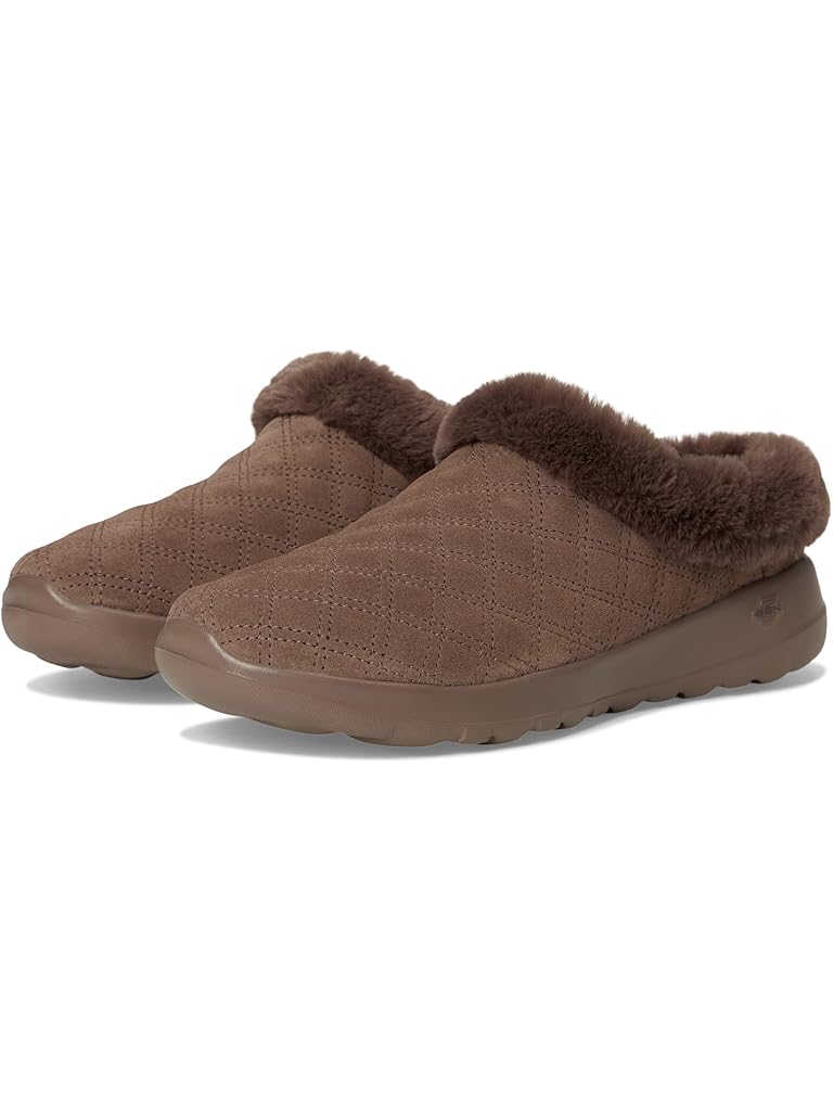 Brown SKECHERS On-the-go Joy - Frosty Day