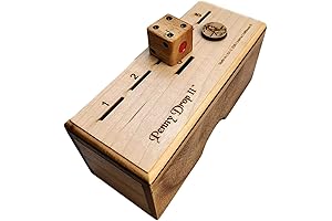 Fun Family Game with Coin Drop Action!