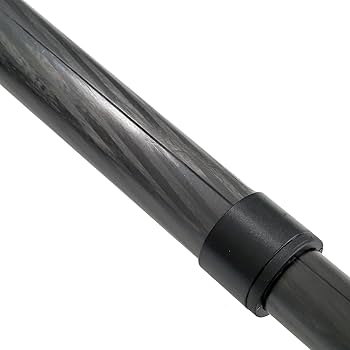 Velbon UC-STICK R６０　カーボン製カメラ用一脚　自由雲台付き Velbon（ベルボン） 一脚 UC-STICK R60 - ハクバ写真産業