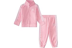 Adidas Baby Tracksuit: Adorable and Comfortable