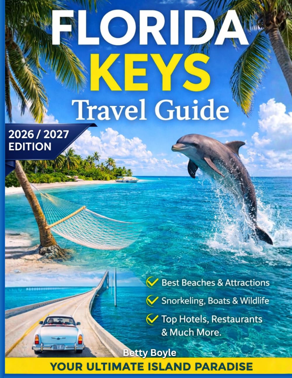 Keys Companion