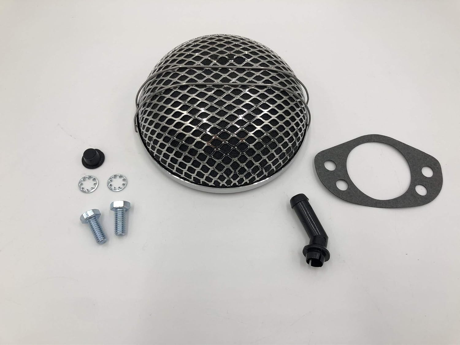 SU HD8 HS8 JAGUAR AUSTIN HEALEY 2" AIR FILTER