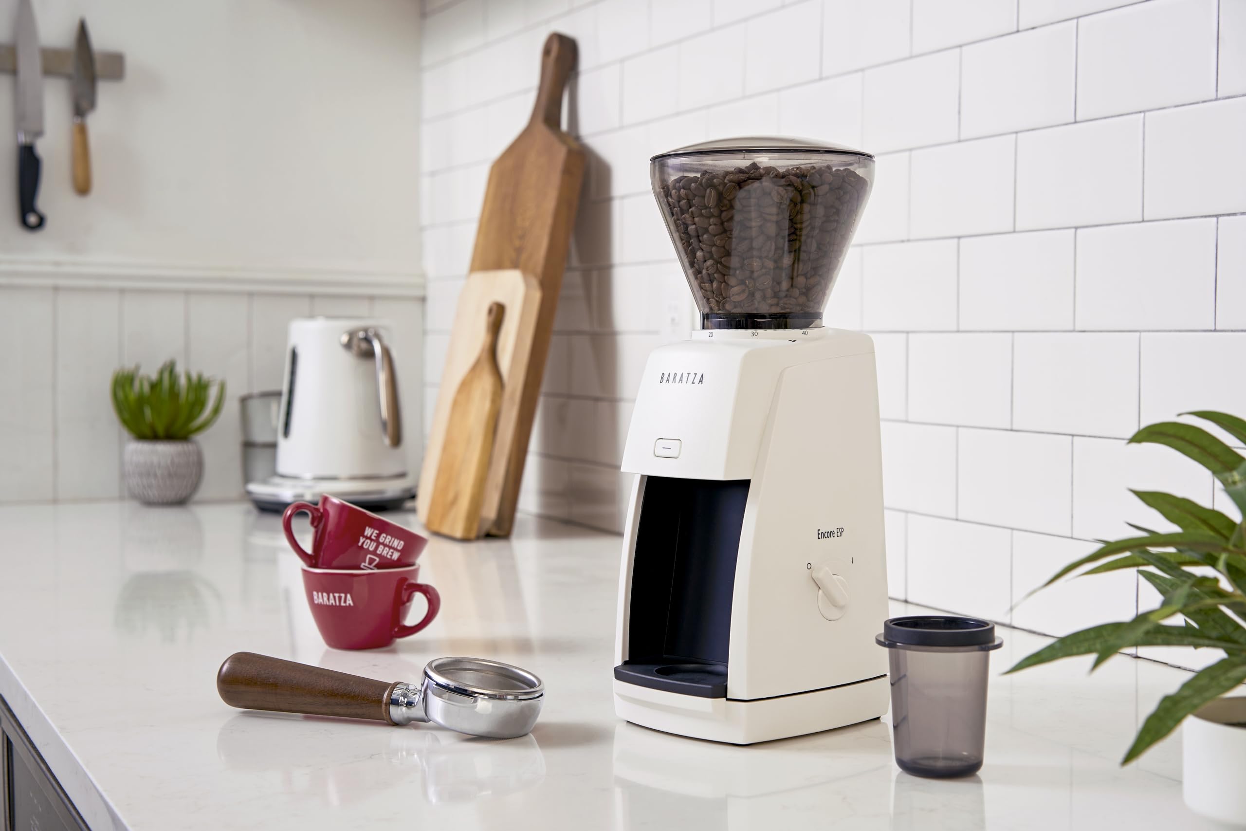 Amazon.co.jp: Encore ESP (White) コーヒーミル電動 コーヒー Amazon.co.jp: Encore ESP (White) コーヒーミル電動 コーヒー