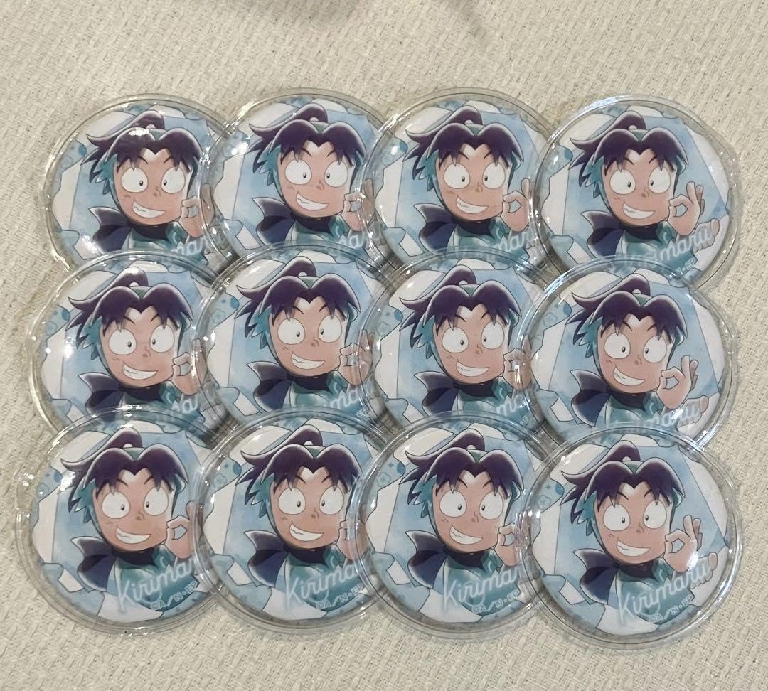 忍たま オンリーショップ 缶バッチ Amazon.co.jp: 忍たま オンリーショップ 缶バッチ : おもちゃ