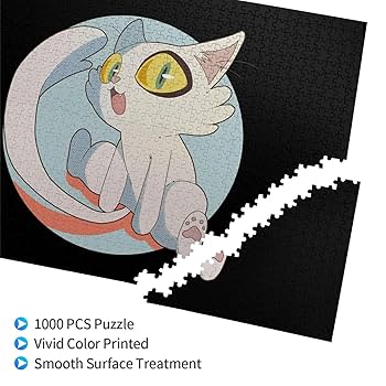 Amazon.co.jp: ジグソーパズル すずめの戸締まり ダイジン 1000