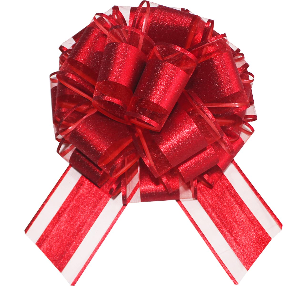 Photo 1 of LHMTFCYY 12 Inch Giant Gift Bow