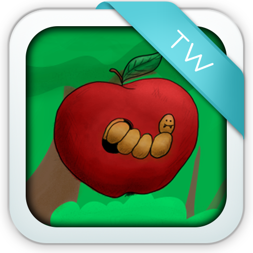 Worms Keyboard - App on Amazon Appstore
