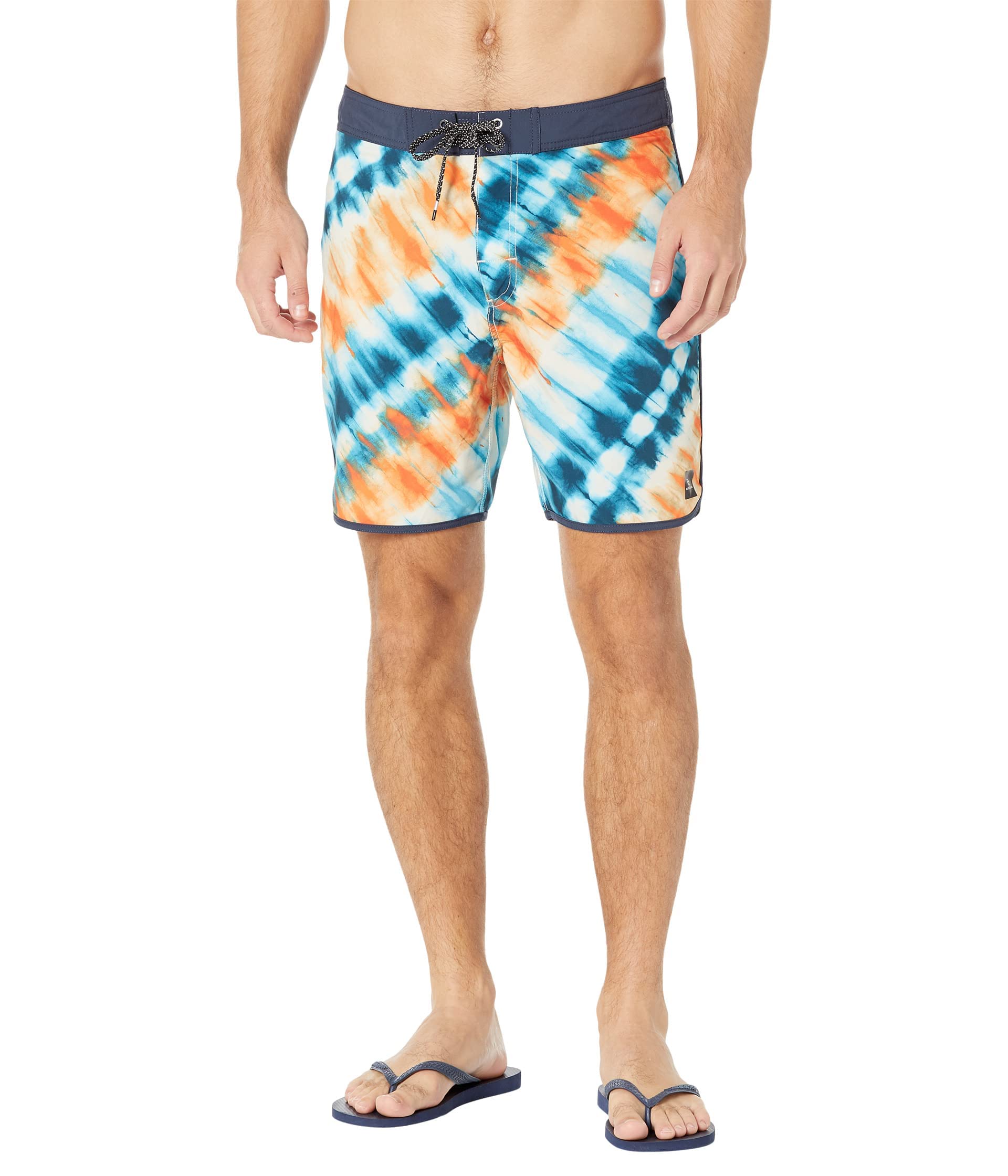 Rip Curl Mirage Resinate 18" Boardshorts