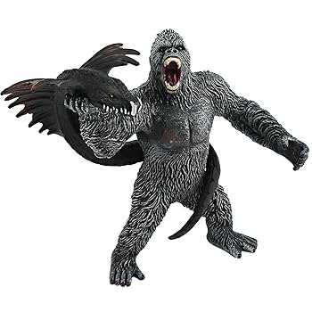 APES  JAPAN  ゴリラ　袋なし新品　事実上のキングコング APES JAPAN ゴリラ 袋なし新品 事実上のキングコング APES JAPAN