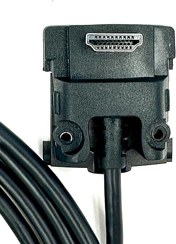 Miniatura 3 de Ingenico Cable USB para IPP3320, IPP350 e ISS250 296100039