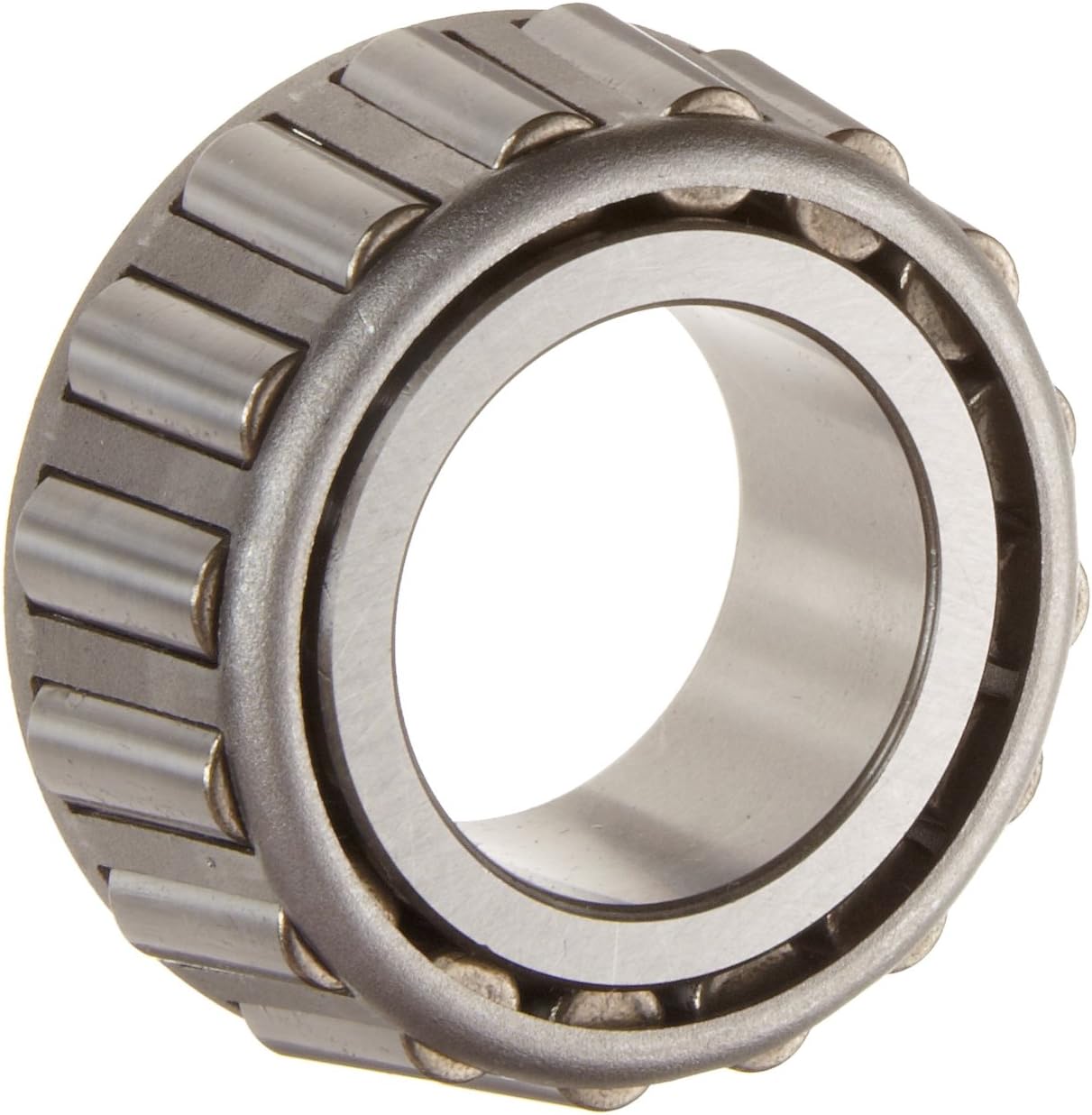 Timken 25877 Tapered Roller Bearing Inner Race Assembly Cone, Steel, Inch, 1.3750