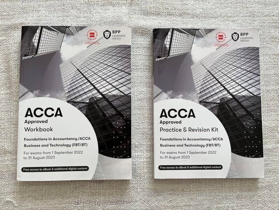 Amazon.co.jp: ACCA 英国勅許公認会計士試験 T テキストと問題集