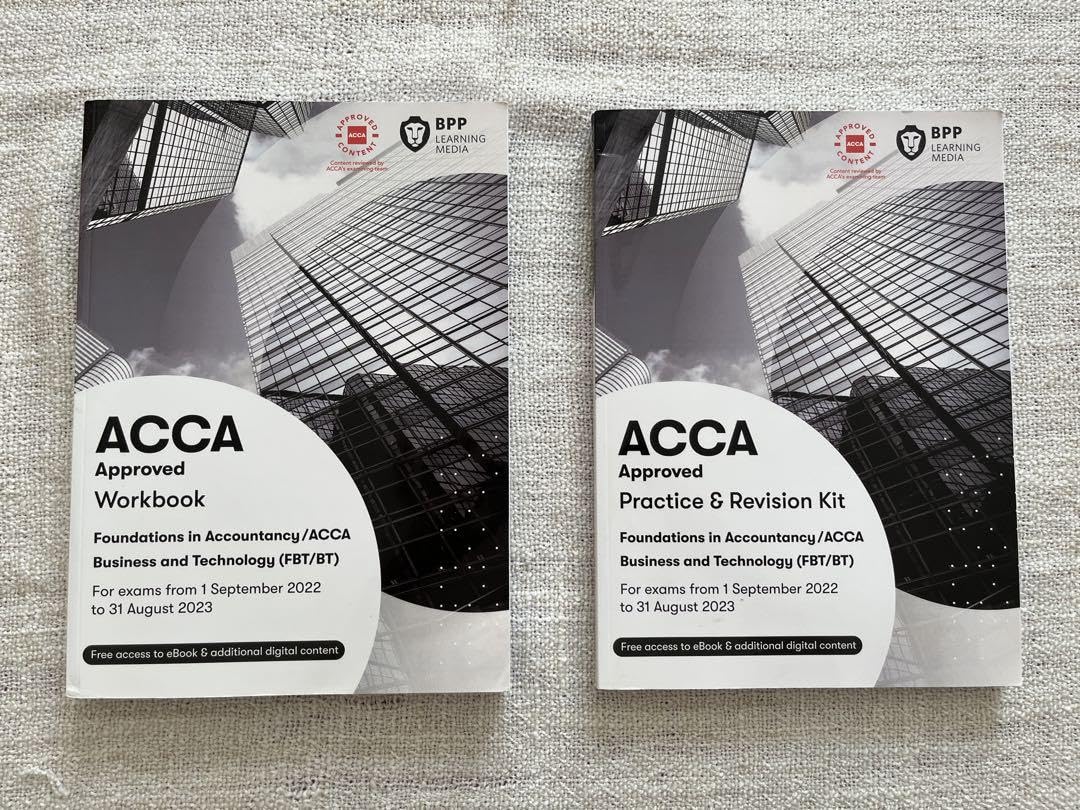 Amazon.co.jp: ACCA 英国勅許公認会計士試験 T テキストと問題集