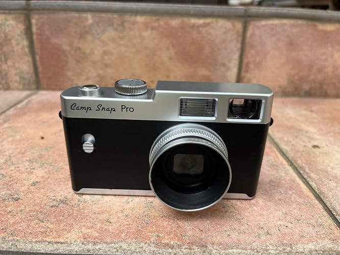 Amazon | CS-PROBK [Camp Snap（キャンプスナップ） スクリーンレス