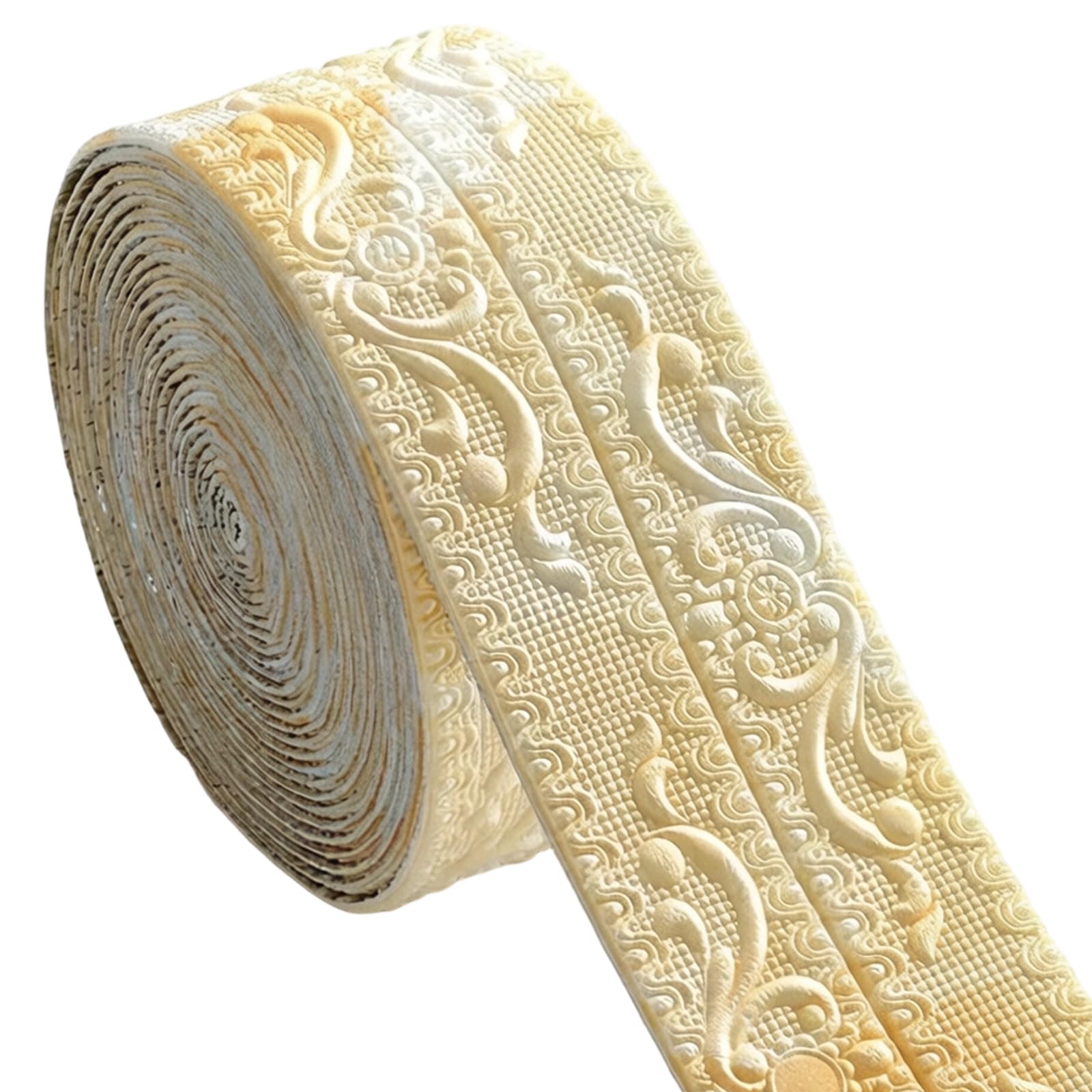 Rgybao B Multipurpose Decorative Trim Tape Order Tape For Corners And Edges With Matte Texture And Long Last Adhesive Furniture Trim