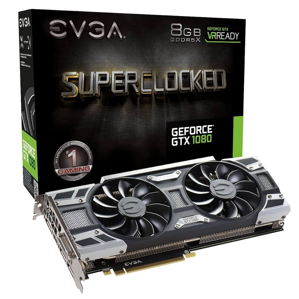 EVGA GeForce GTX 1080 グラフィックボード Amazon | EVGA GeForce GTX 1080 Ti Gaming 11GB GDDR5X iCX