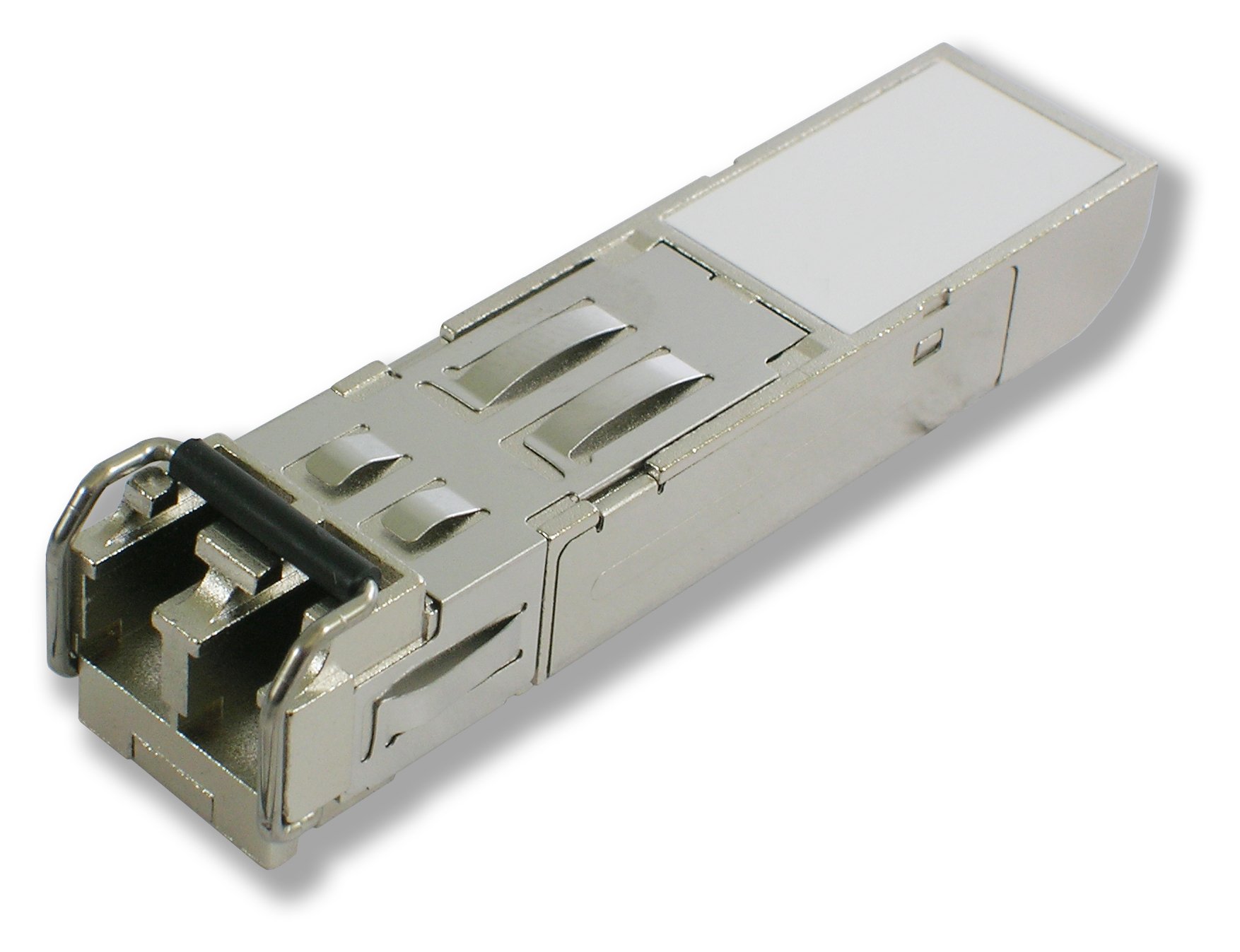 Lynn ElectronicsMC-SFP-10K 1000 LX Mini GBIC Module SFP Type 1.25 Gig Media Converter Up to 10 Km
