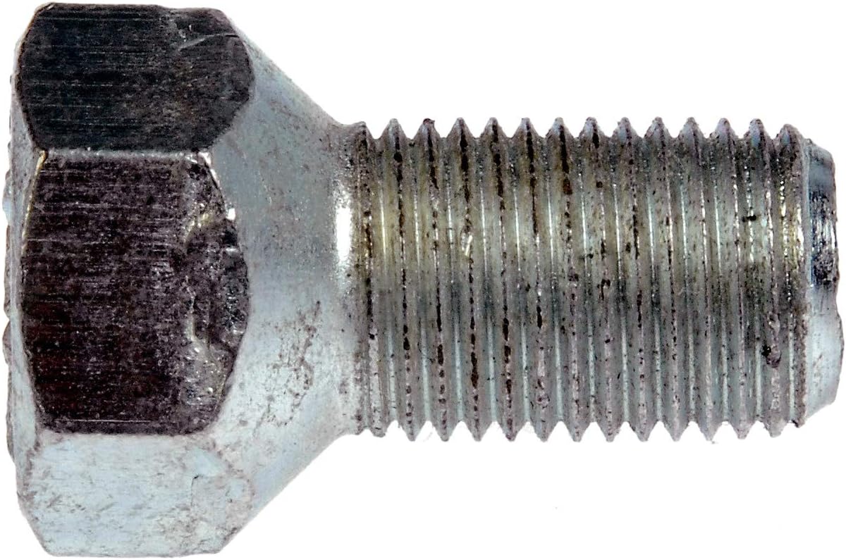 Dorman 610-349 Wheel Lug Bolt, 10 Pack (Made in USA)