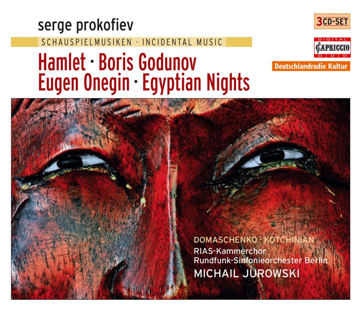 Incidental Music (Schauspielmu