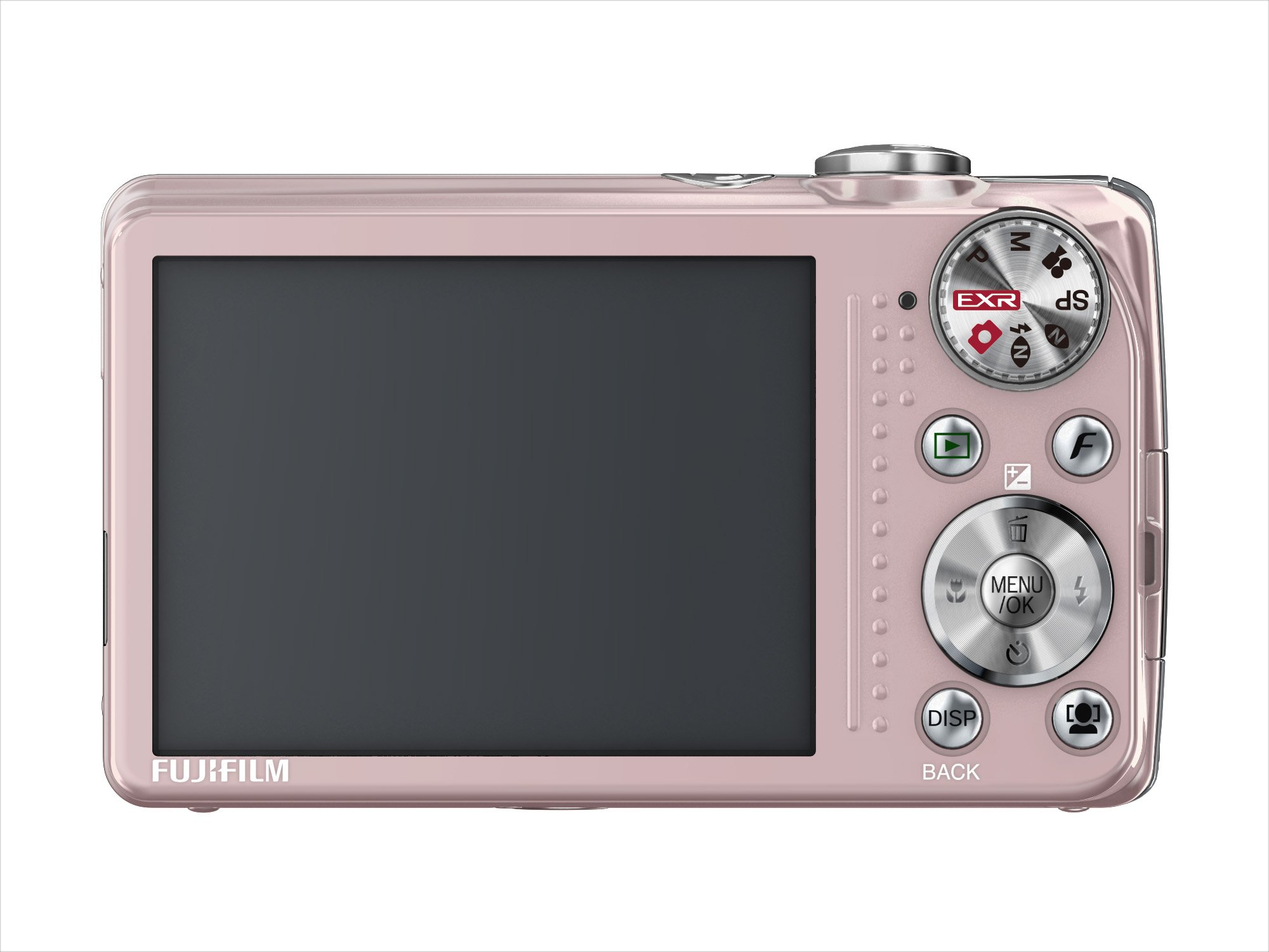 Amazon | FUJIFILM デジタルカメラ FinePix F80EXR ピンク FX-F80EXR P