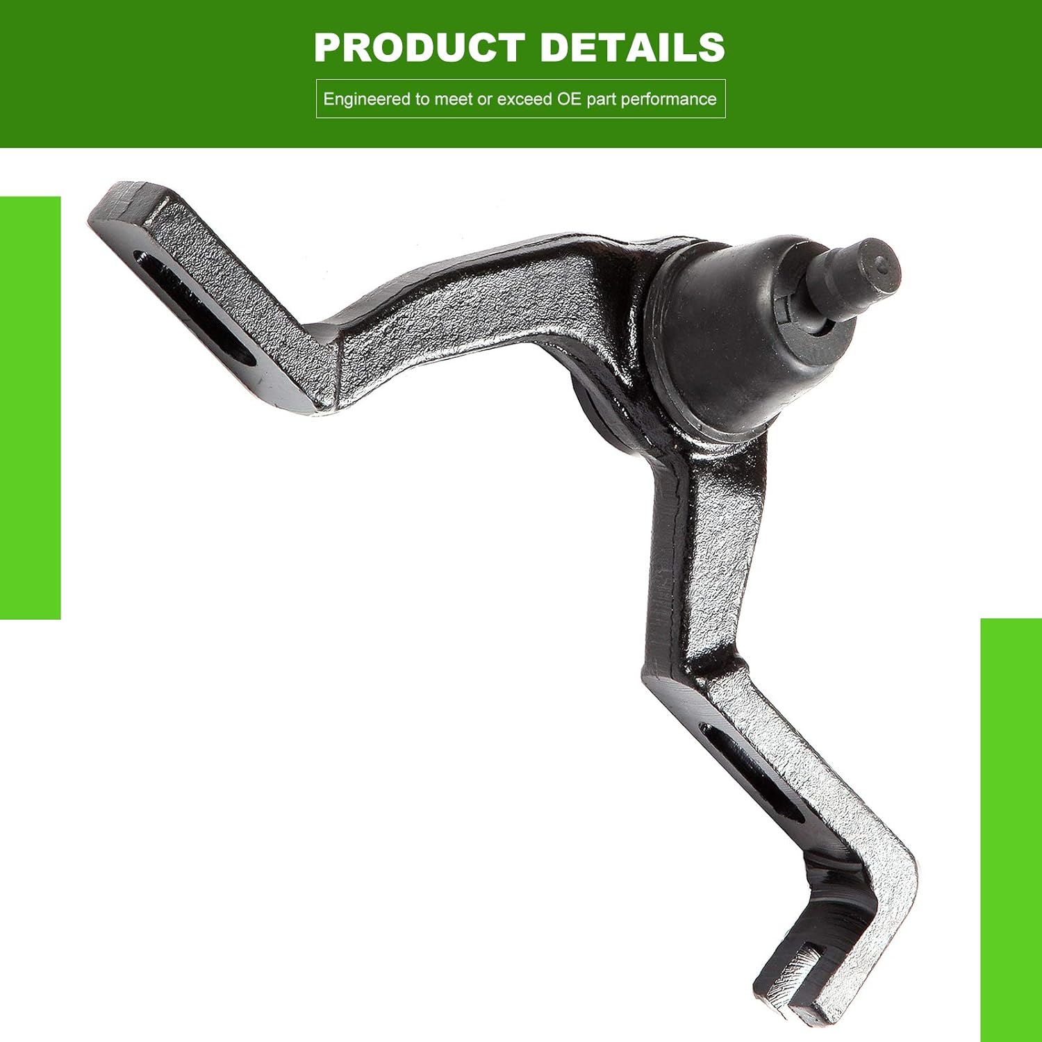 SCITOO 4pcs Front Suspension Kit Upper Control Arm Lower Ball Joint Fit 1995-2001 For Ford Explorer 1998-2011 For Ford Ranger 1997-2001 For Mercury Mountaineer