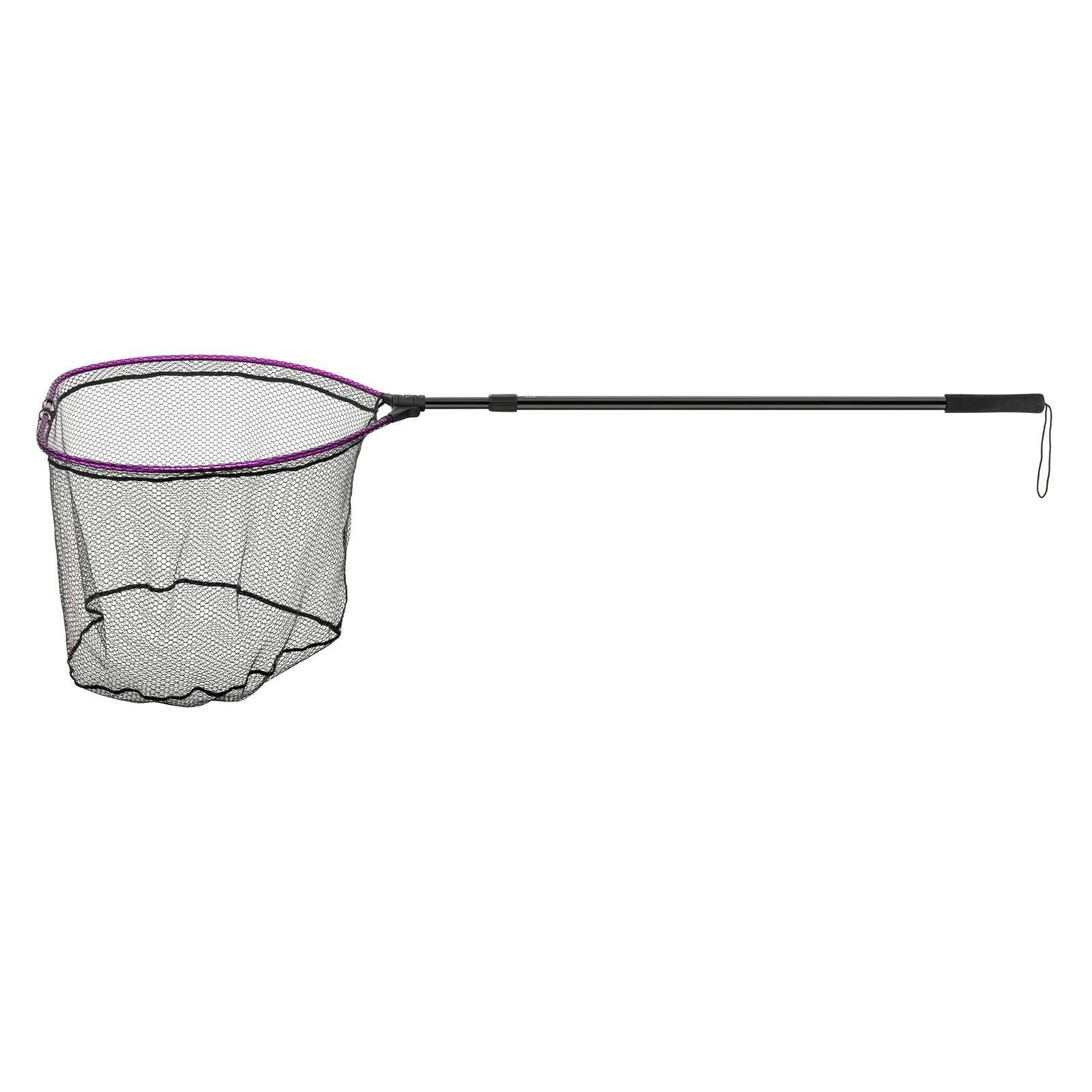 Daiwa prorex Bateau Épuisette Épuisette pliable
