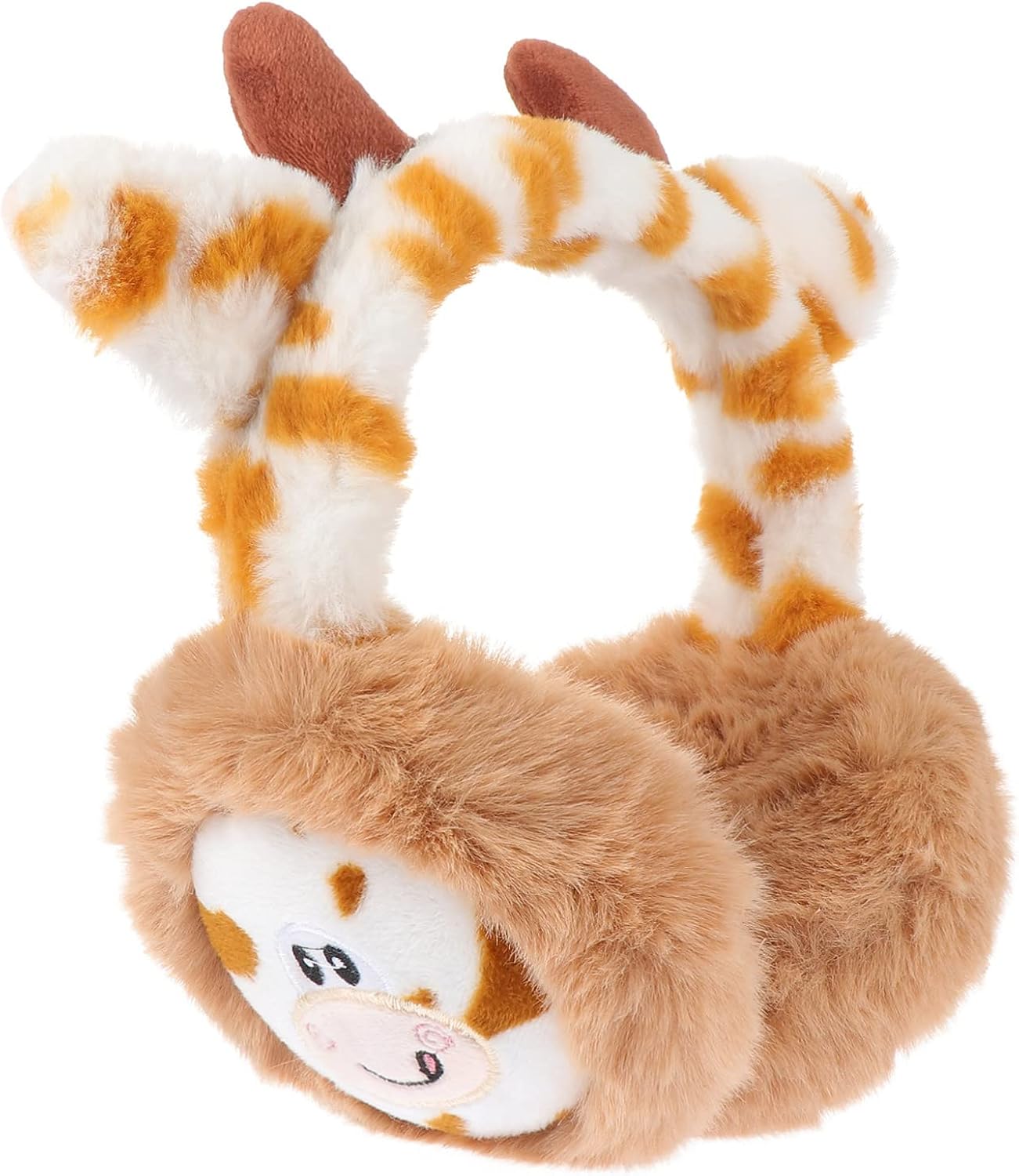 Angoily 耳当て 防寒 可愛い イヤーマフ 耳カバー イヤーウォーマー ふわふわ 保温 冬 冷え対策 通勤 通学 雪遊び 自転車用 灰色 最も優遇 Angoily 耳当て 防寒 可愛い イヤーマフ 耳カバー イヤーウォーマー ふわふわ 保温 冬 冷え対策 通勤 通学 雪遊び 自転車用 灰色 最も優遇