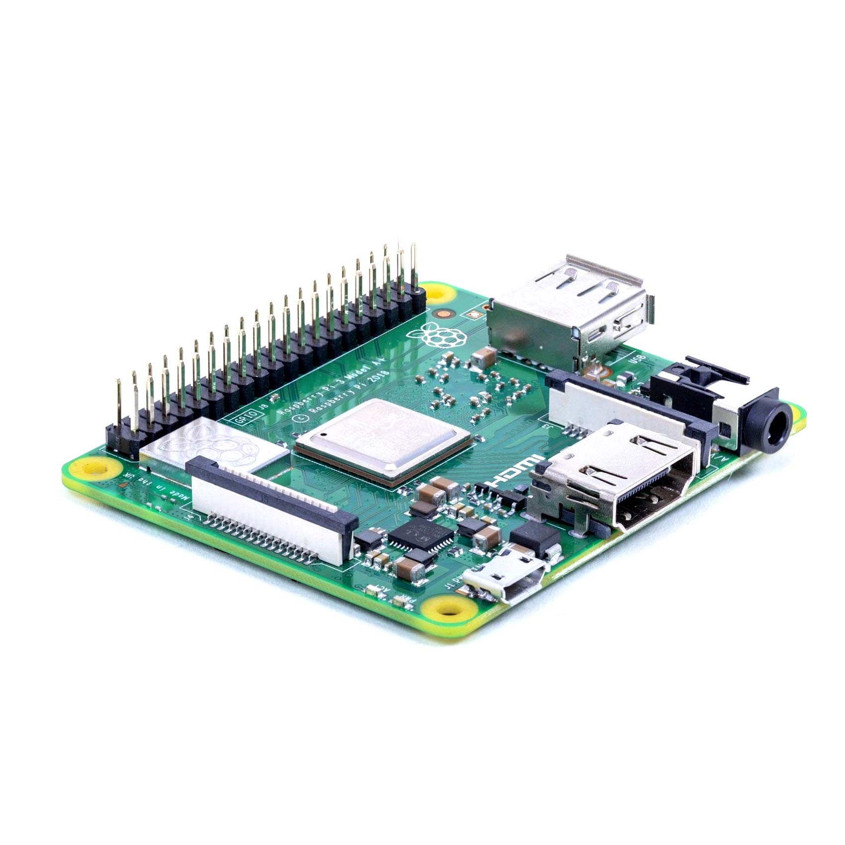 Robomalls Py 3 Model A+ Motherboard-picture-10