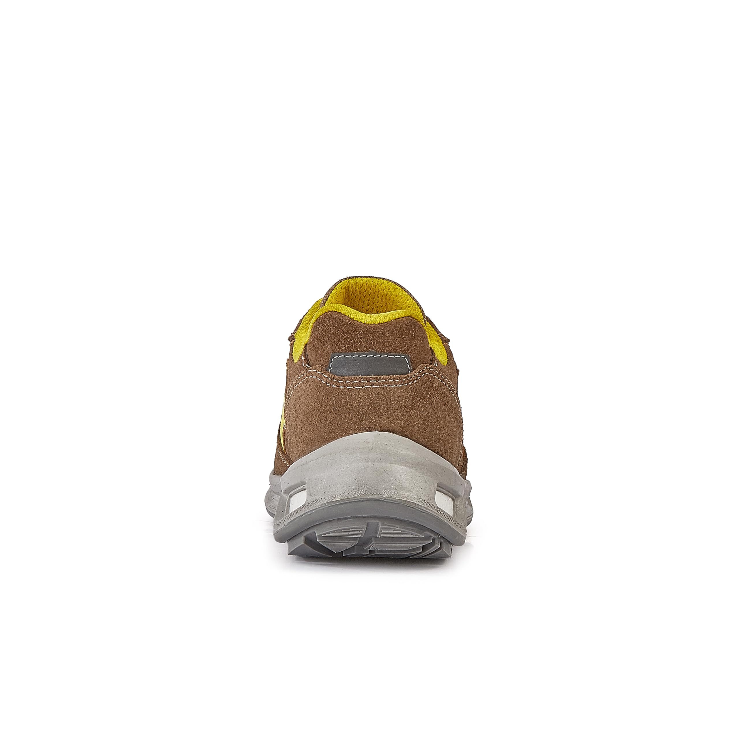 Upower Rl20076, buty przemysłowe męskie, czarny, 36 EU