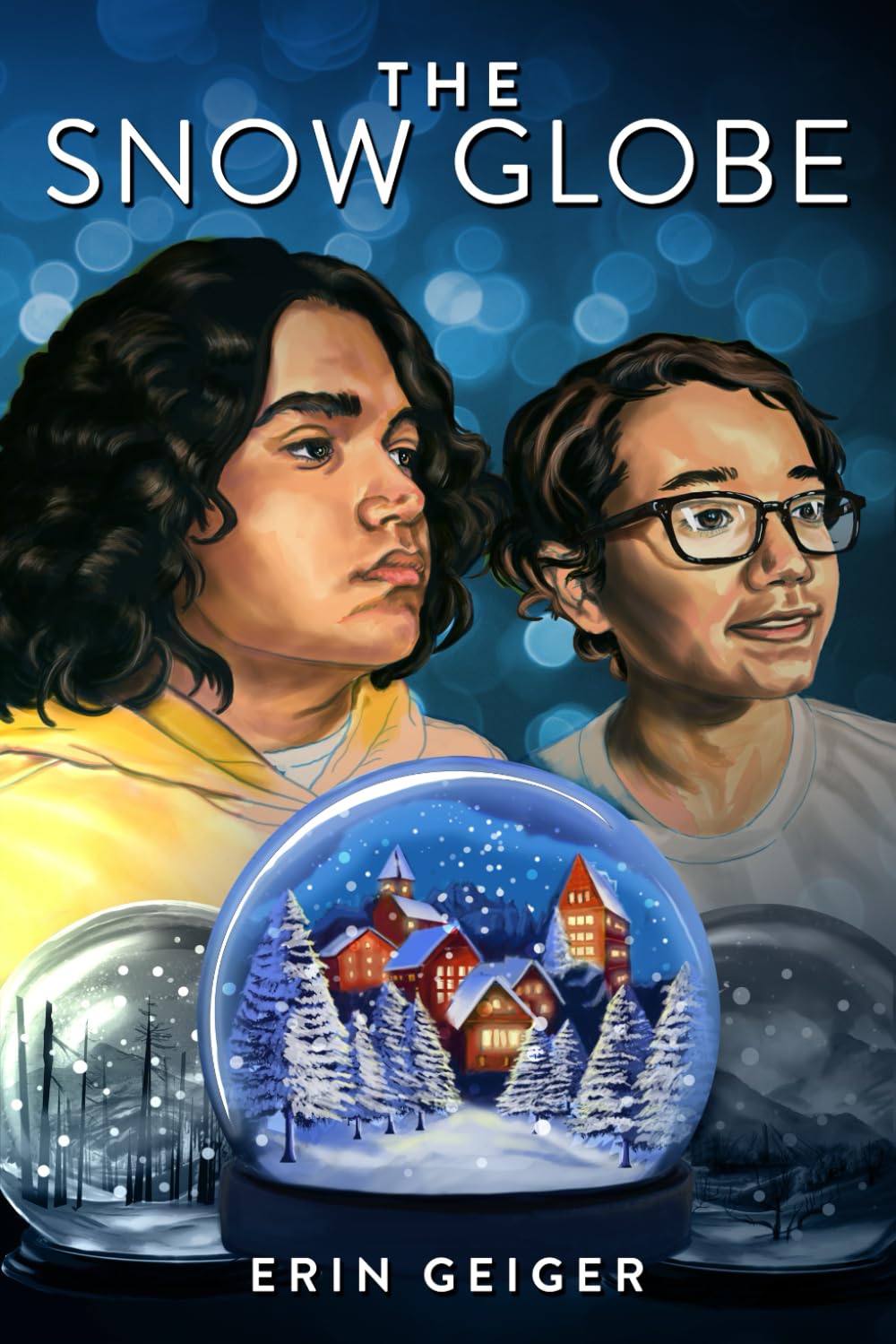 The Snow Globe