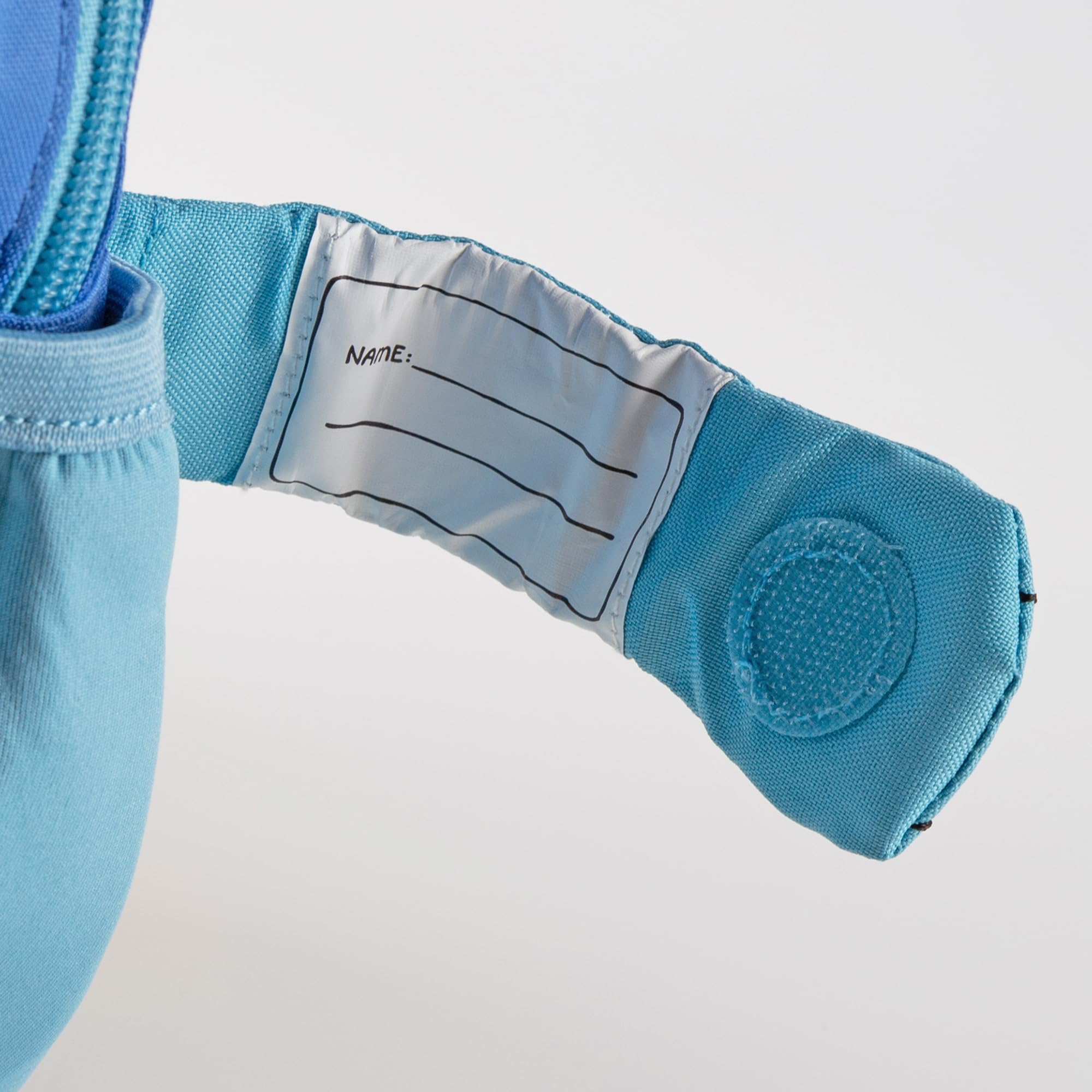 Sigikid Kinderrucksack für Kita und Krippe mit Namens-Stickerei individuelles Geschenk für Jungen und Mädchen ab 2 Jahren