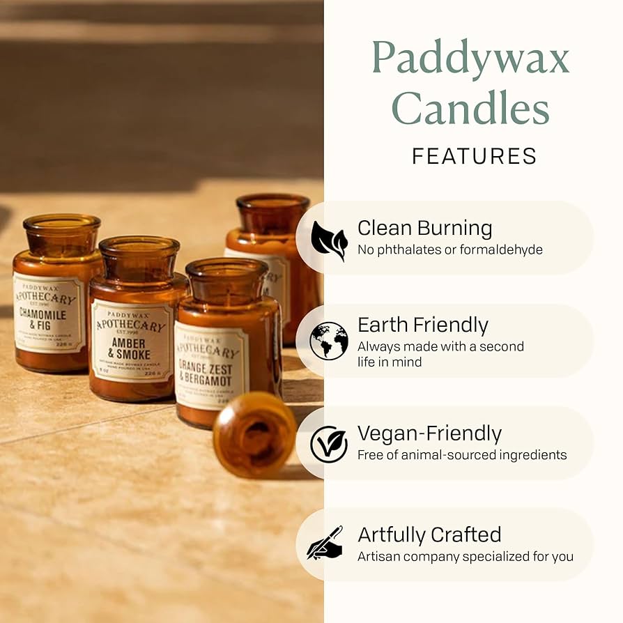 パディワックス PADDYWAX ザクロ&カレント パディワックス PADDYWAX ザクロ&カレント