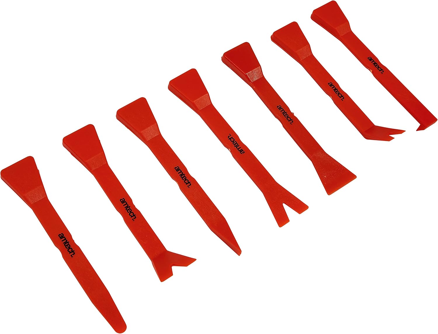 Amtech J1940 7 Piece car Trim and Body Moulding Tool Set Amazon.co.uk