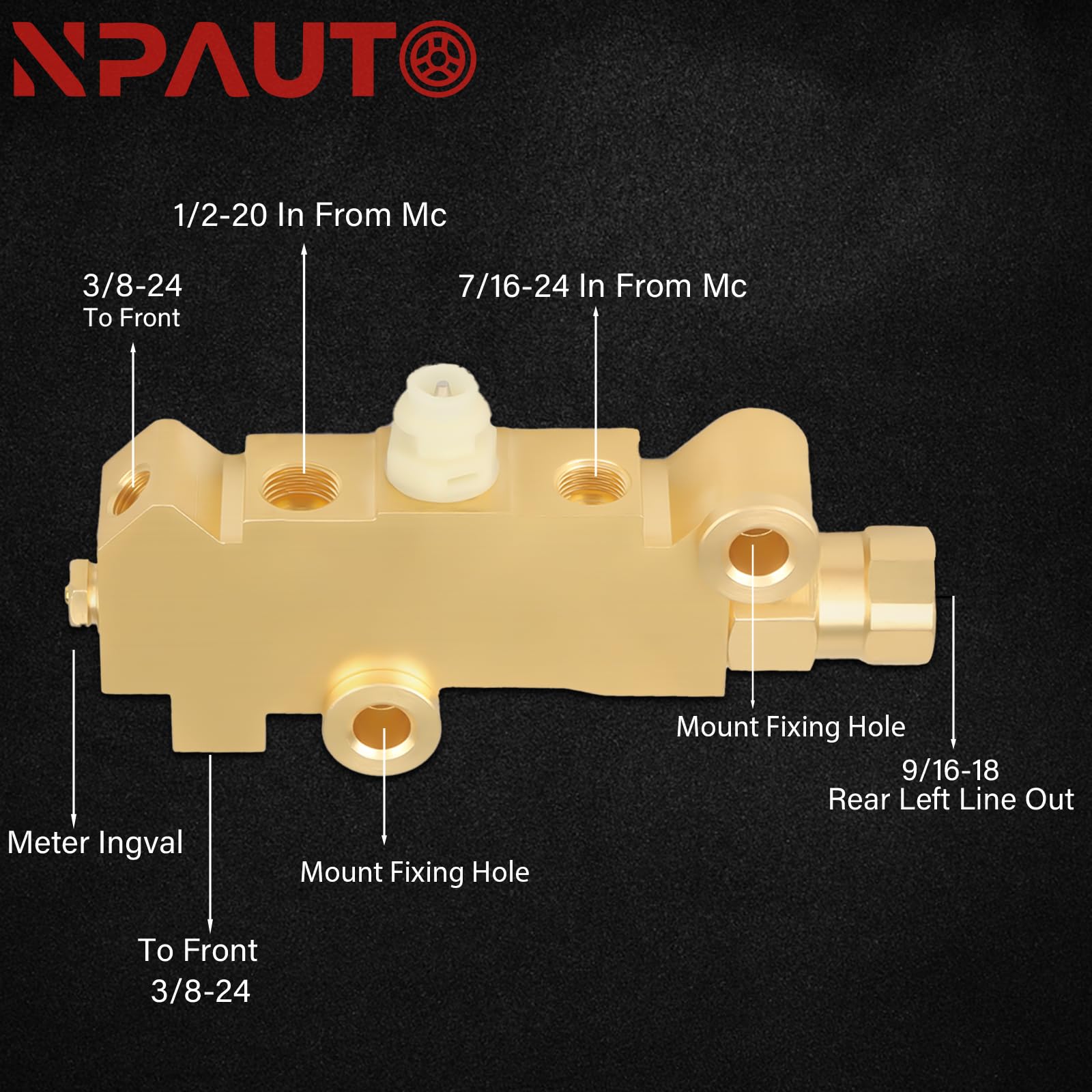 セカンドレンジローバー ブレーキプロポーショニングバルブ PPV ANR3323 Amazon | ブレーキプロポーショニングバルブ、プロポーショニング