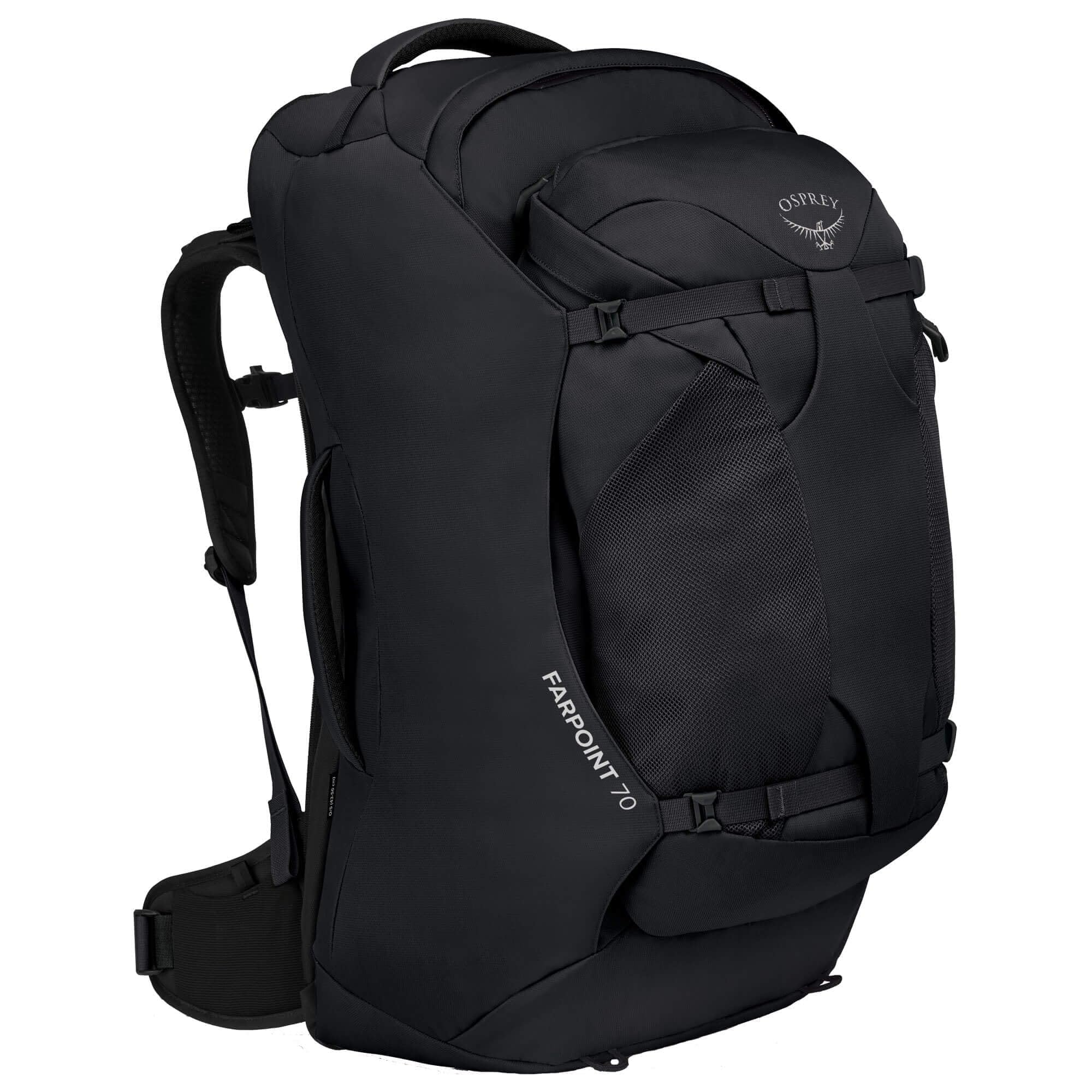 Osprey Farpoint 40 Men's Travel Backpack
