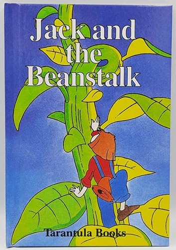 Jack and the Beanstalk [Board book] [Jan 01, 1994]
