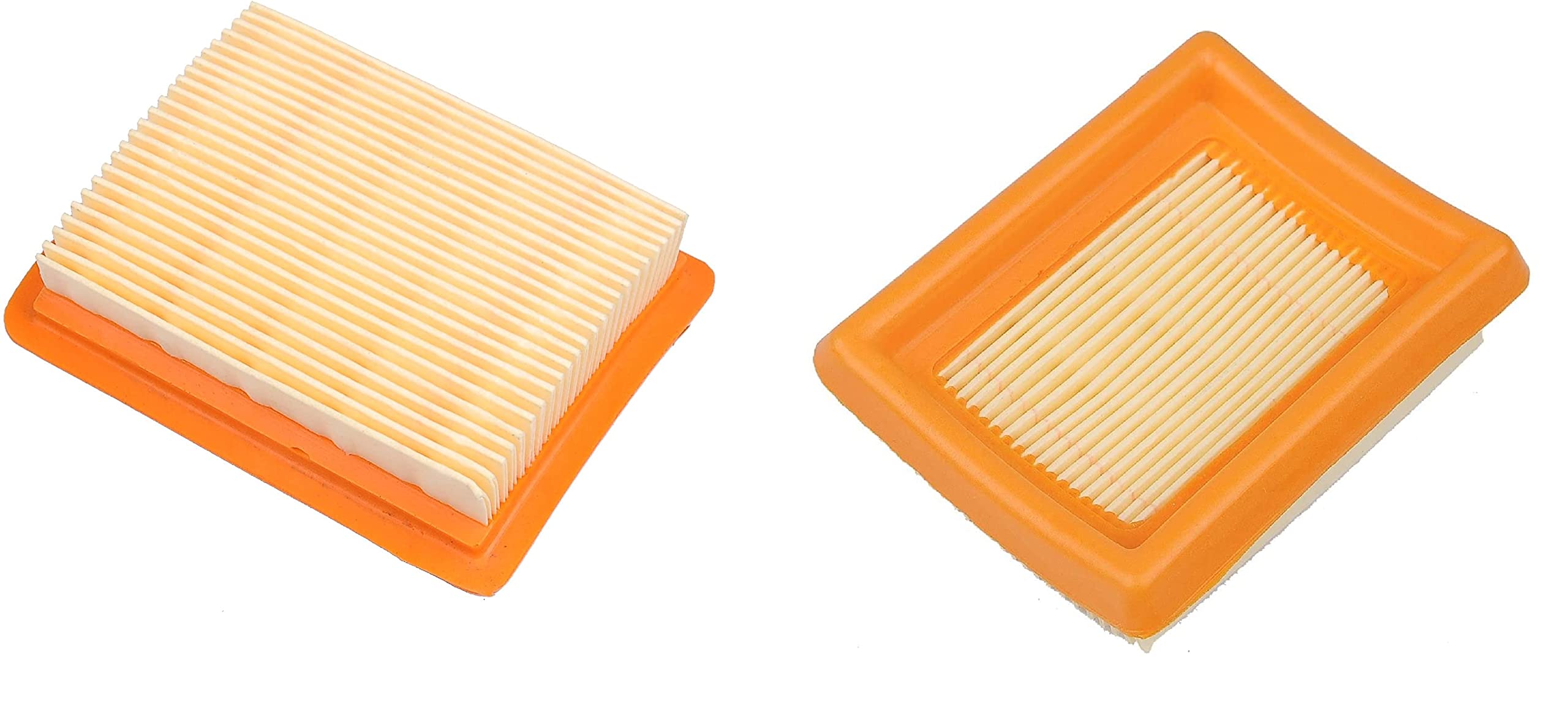 SHoRI Pack of 4 Air Filter/Cleaner for STHIL FS120 FS200 FS250 FS300 FS350 FS400 FS450 String Trimmer Brush Cutter # 4134 141 0300 (4) (B09NWKGCTK) Amazon Price History, Amazon Price Tracker