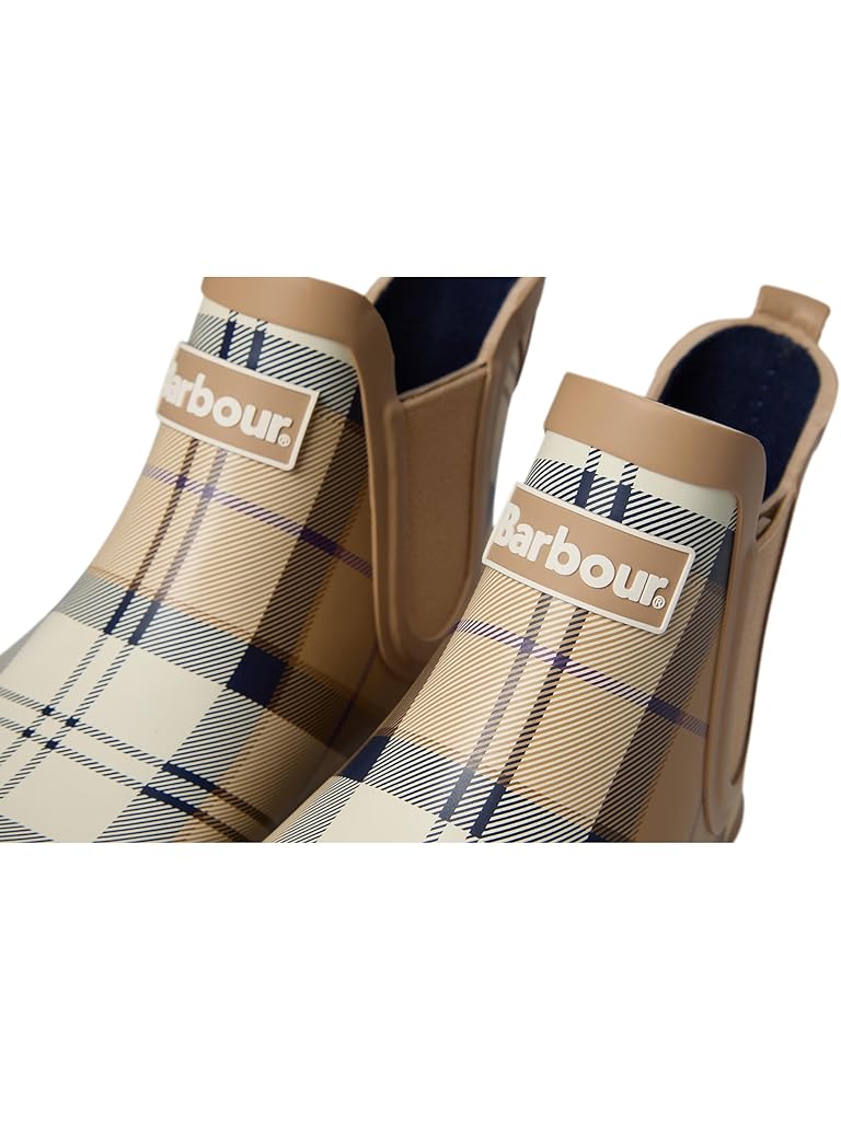 Black Barbour Wilton Chelsea Welly
