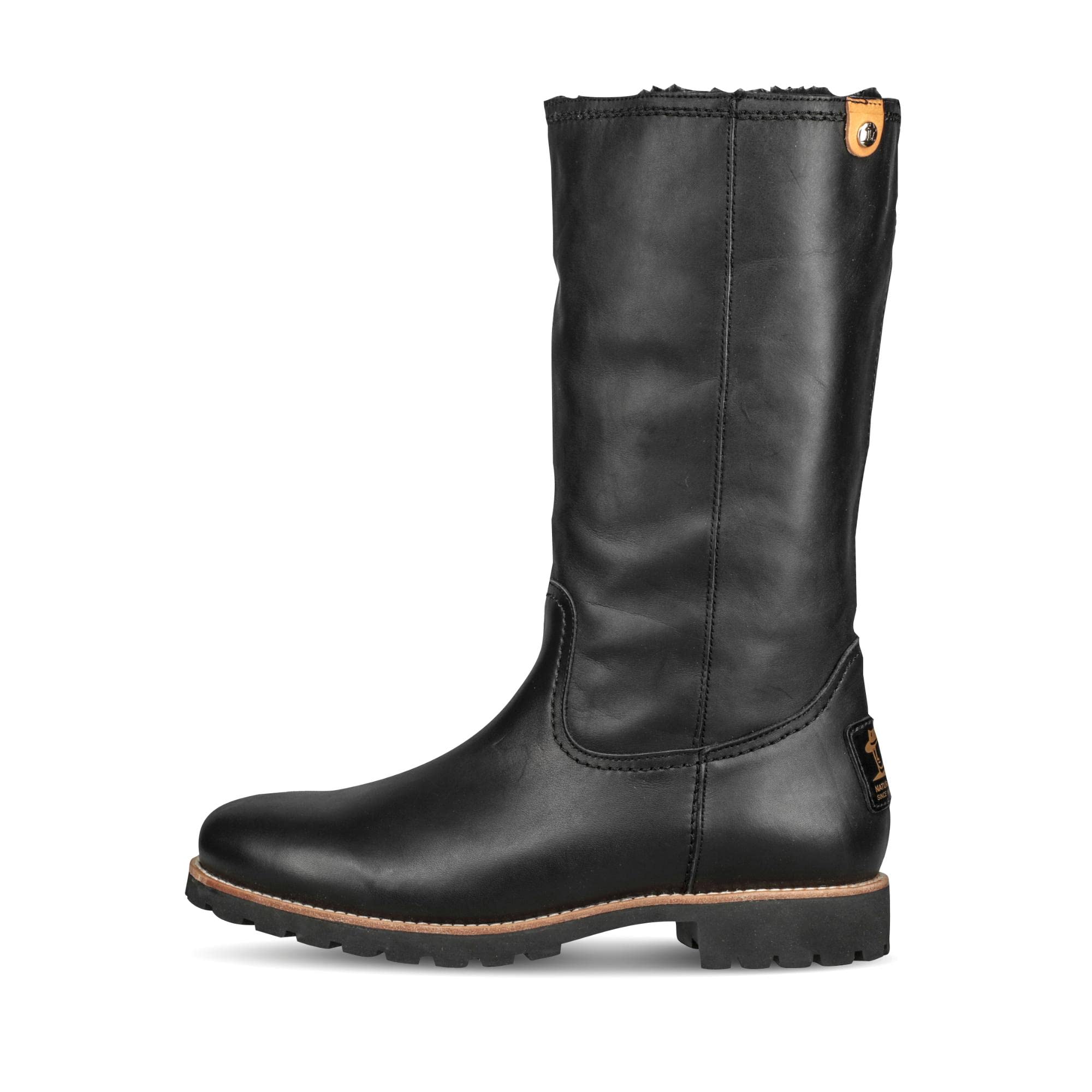 Panama Jack Bambina Igloo Travelling Damen schwarz