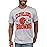 Junk Food Clothing x NFL - Cleveland Browns - Team Helmet - Unisex Adult Short Sleeve Fan T-Shirt for Men and Women - Size X-Large