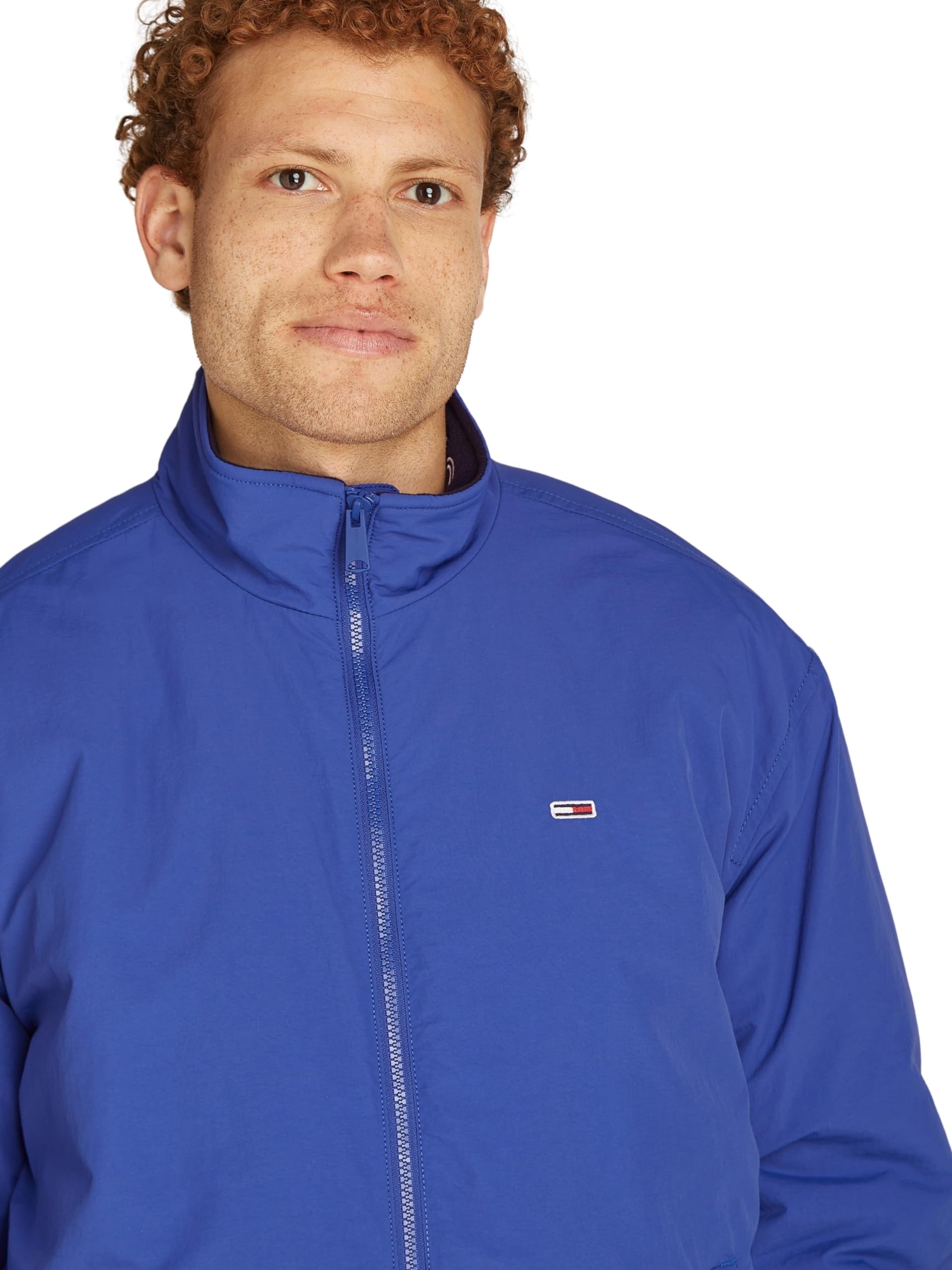Tommy Jeans Inne kurtki Mężczyźni Tjm Essential Wyściełana Kurtka Dm0dm19661
