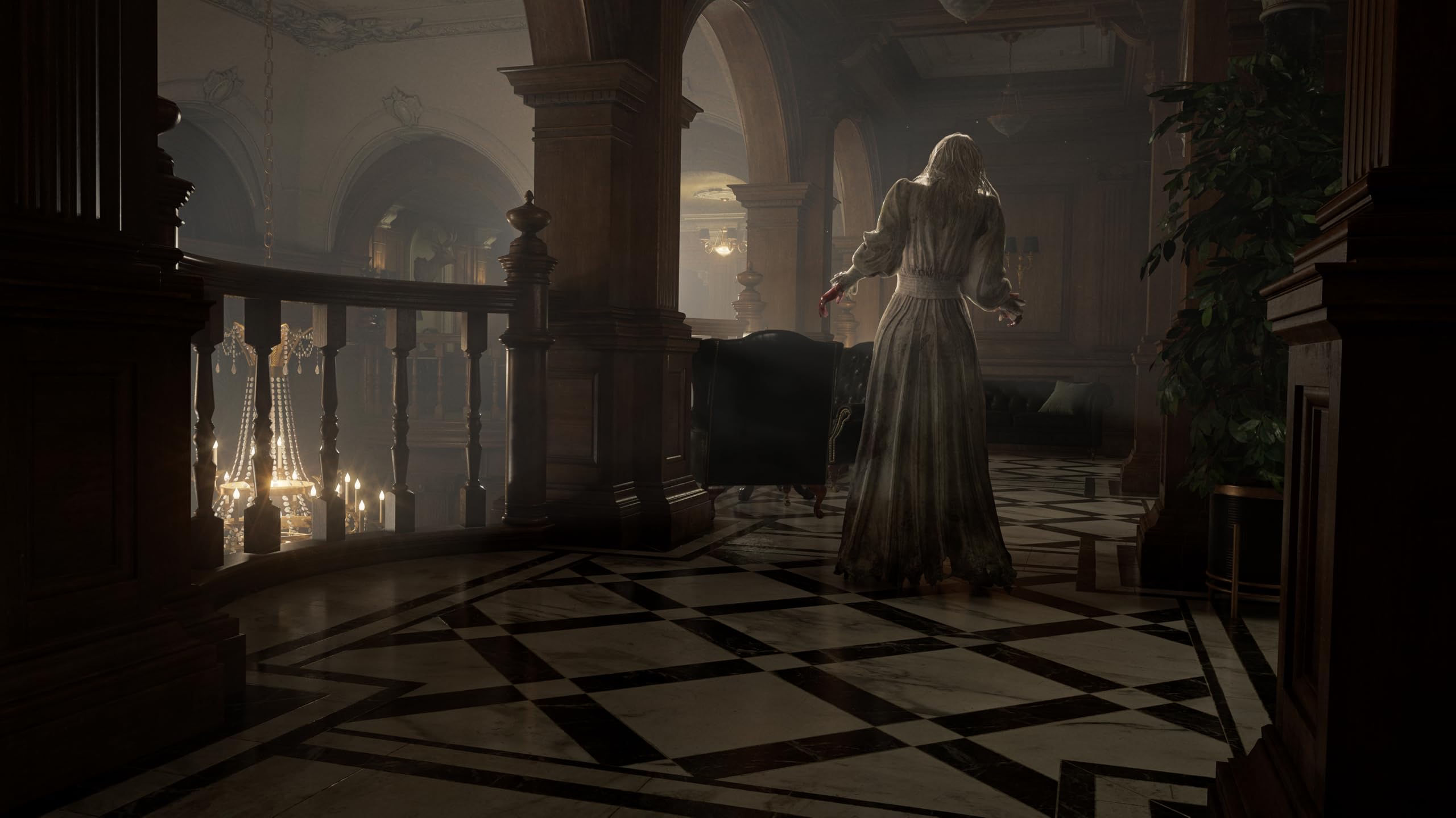 Resident Evil Requiem (Xbox Series)