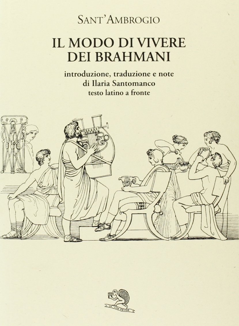 Il modo di vivere dei brahmani
