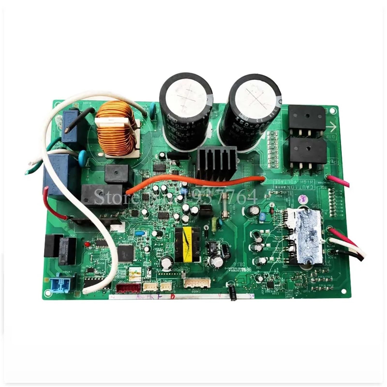 Bonzmxdkhq Used Board Air Conditioner Board Computer Board Circuit Board K07cj-C-A K07cj-C-A(01-05) 9707709018