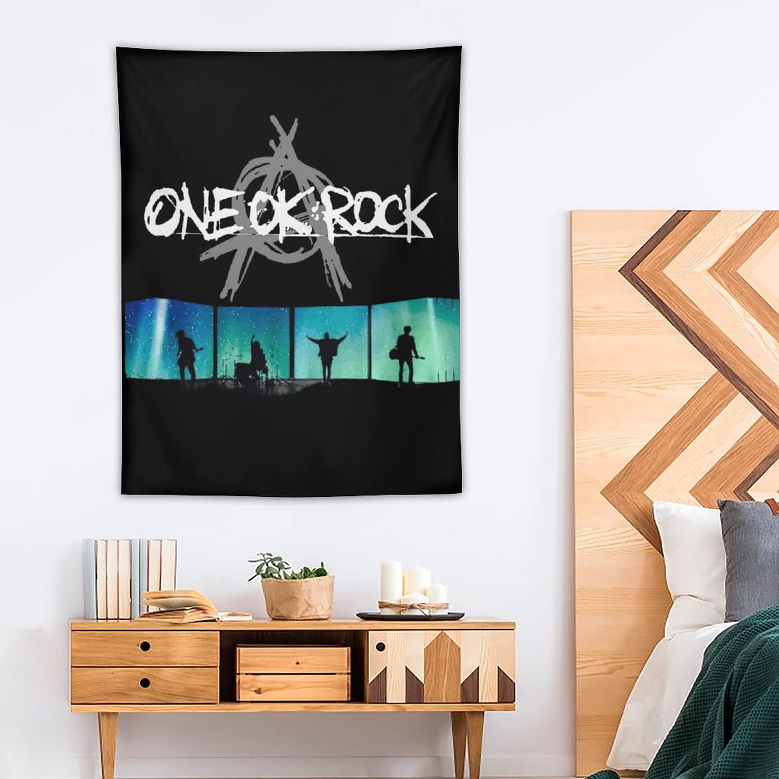 【ONE OK ROCK×HONDA】タペストリー ONE OK ROCK×HONDA】タペストリー Amazon.co.jp: One Ok Rock