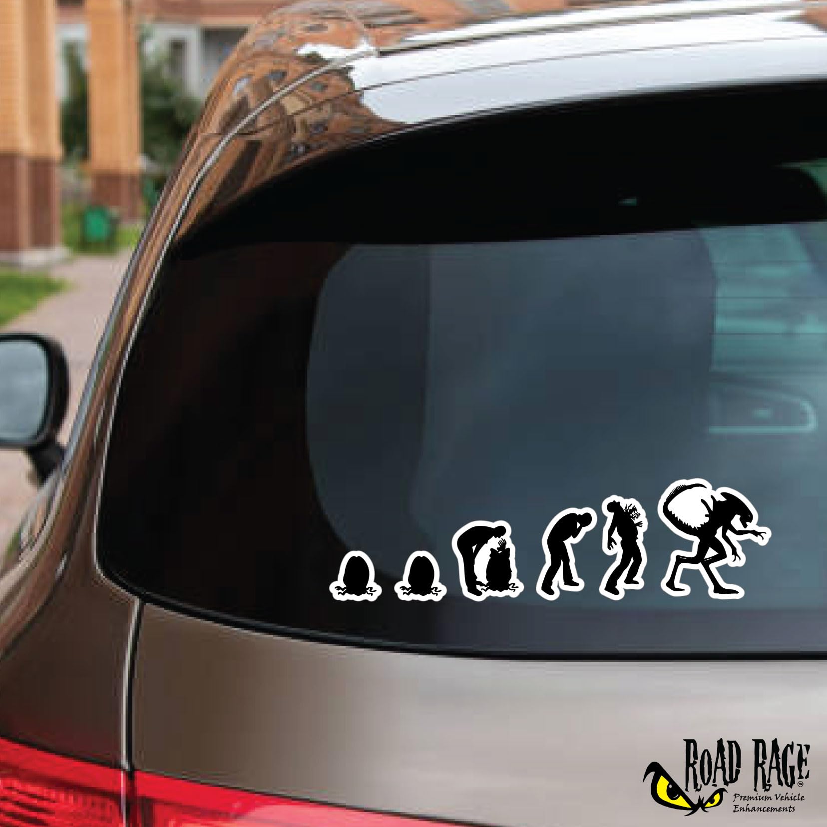 Road Rage Car Decals 28 Road Rage Man High Res Vector Graphics Getty